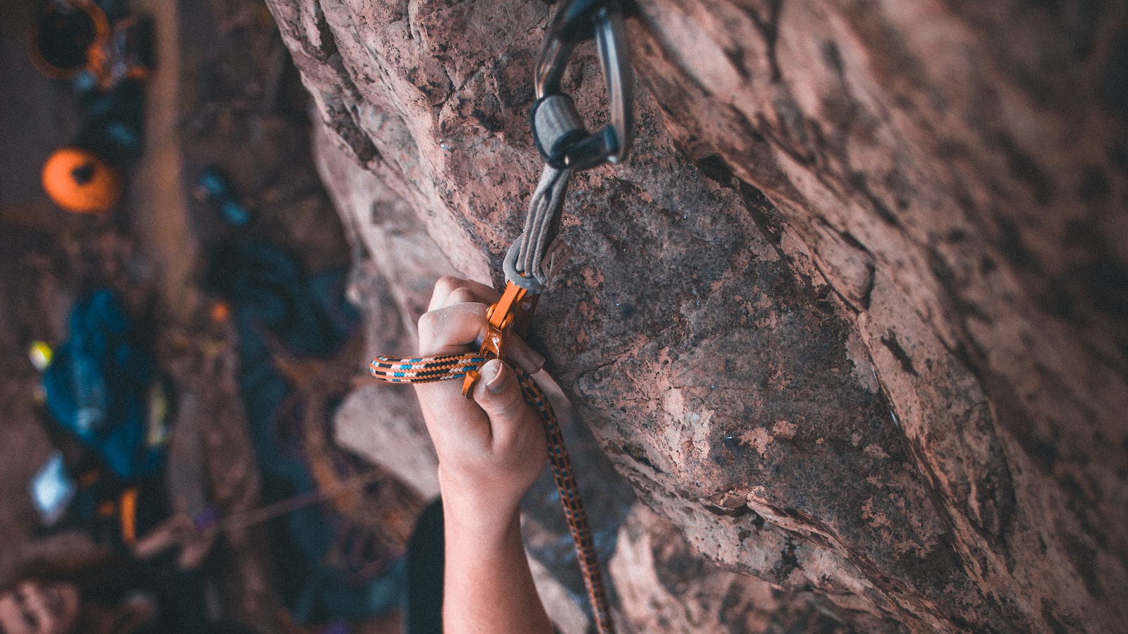 Scaling New Heights: Essential Climbing Guides And Tips