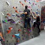 Trail To Triumph: Navigating Peaks With Expert Climbing Guides