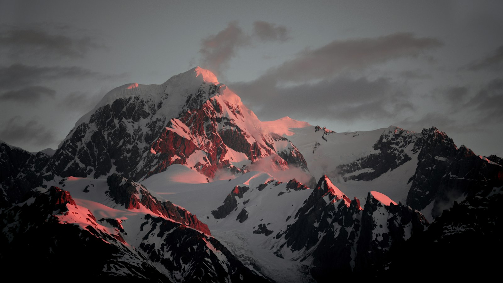 Mountain Marvels: Guided Tours Exploring Nature’s Wonders