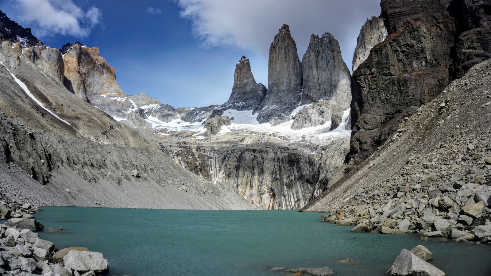 Alpine Access: Online Portals For Essential Climbing Information