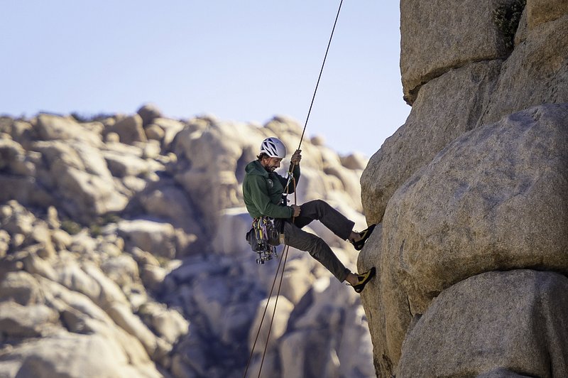 Vertical Visionaries: Inspiring Climbing Resources Unveiled