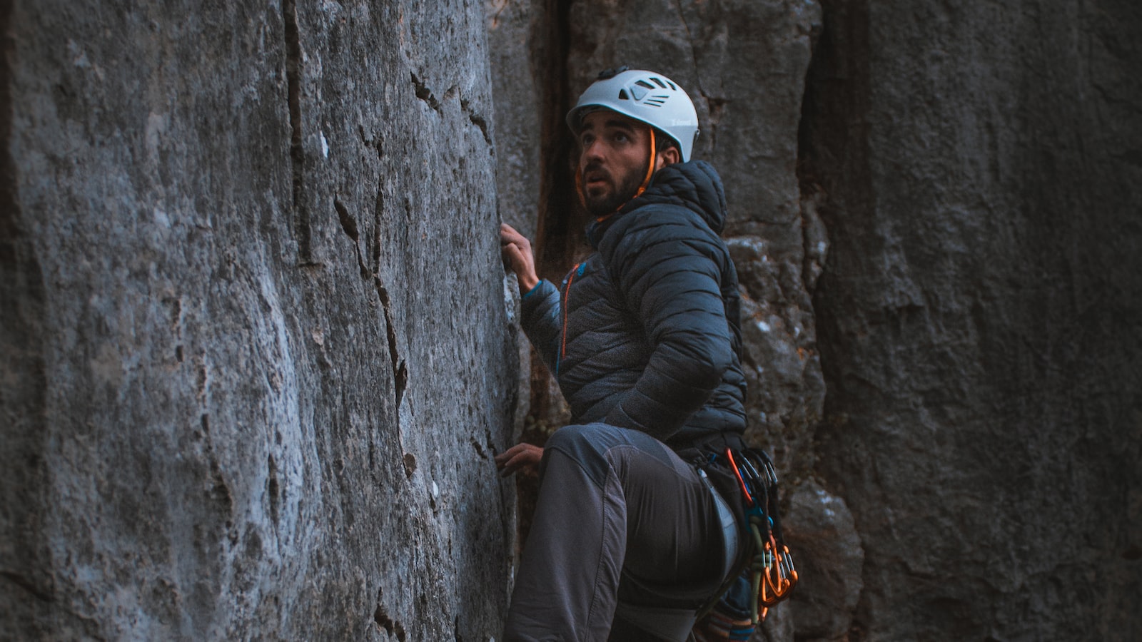 Climber’s Compendium: A Wealth Of Mountainous Knowledge