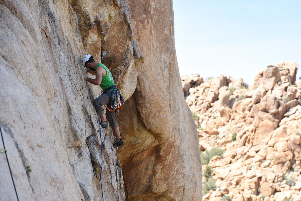Trail Tales: Stories And Insights From Climbing Resources
