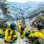 Trail Temperatures: Climbing With Precision Through Conditions Monitoring