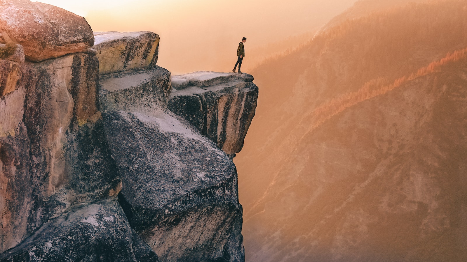 Mountain Metrics: The Science Of Conditions Monitoring For Climbers