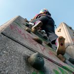 Peak Prognosis: Real-Time Conditions Monitoring For Climbers