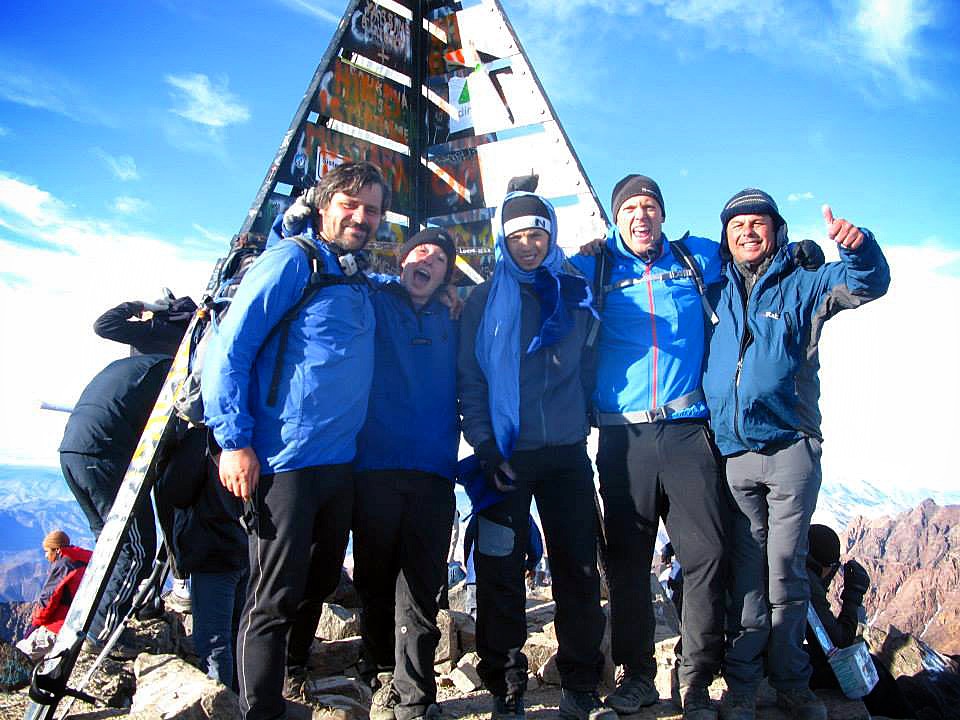 Summit