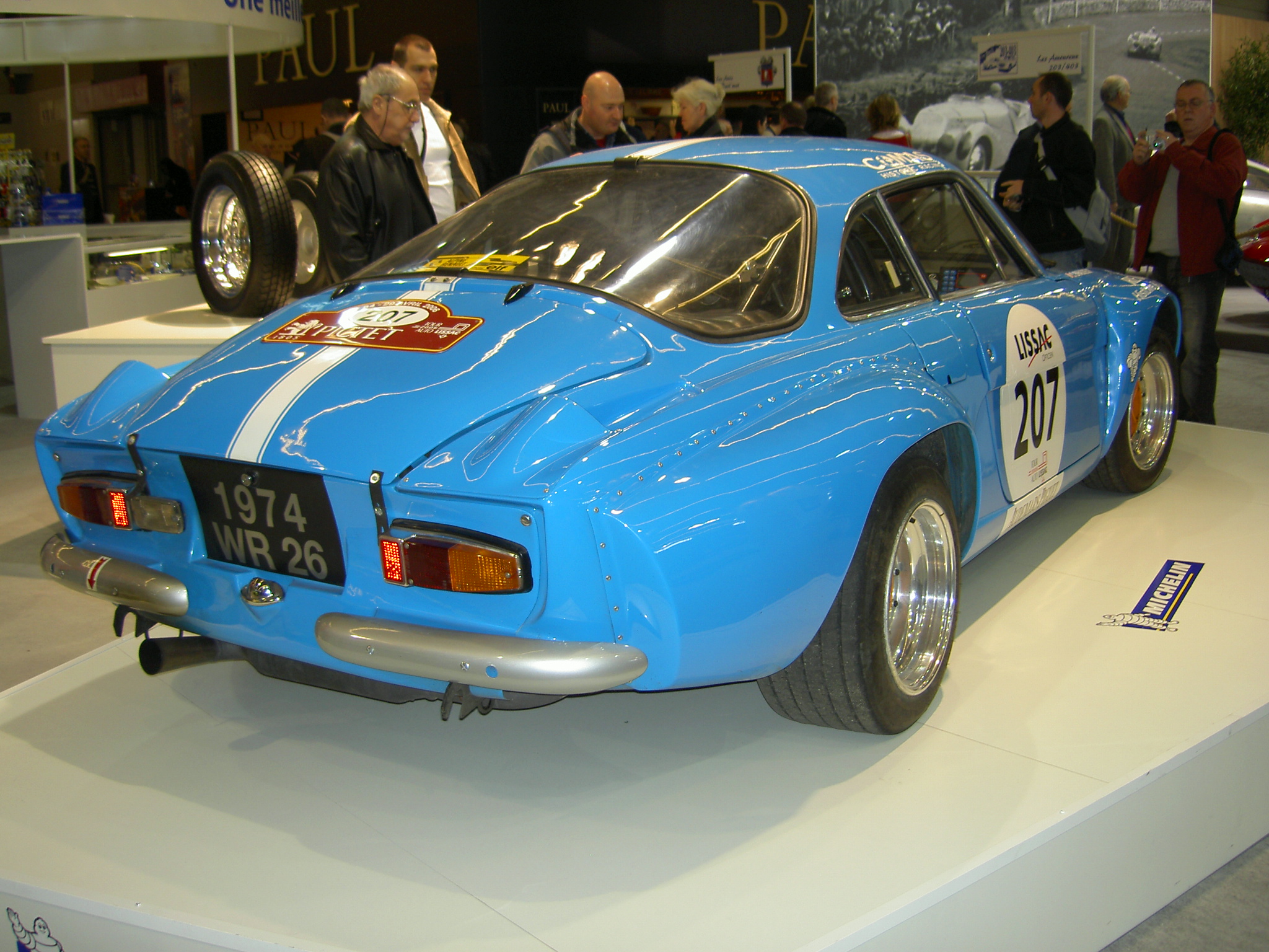 Alpine