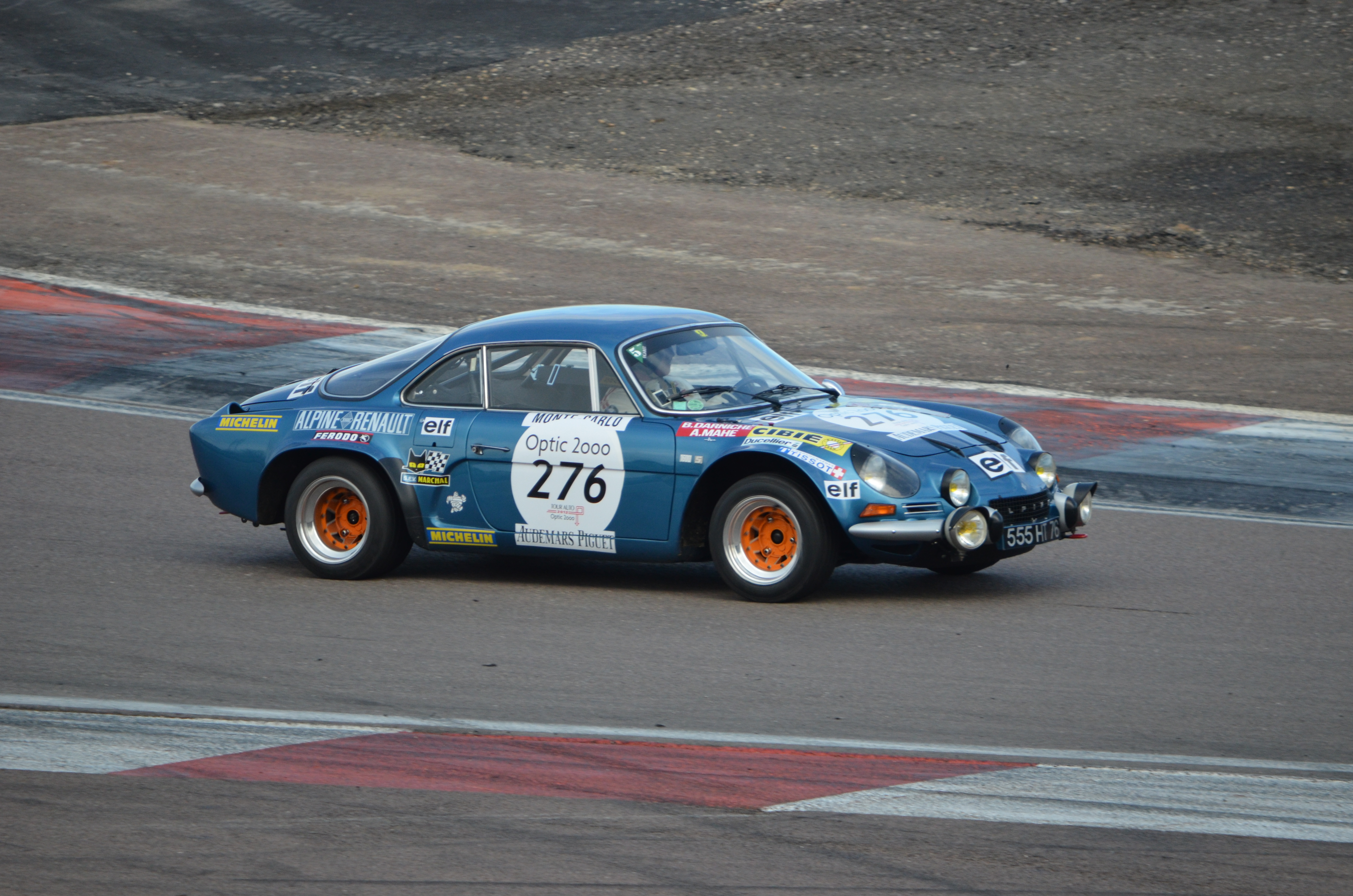 Alpine