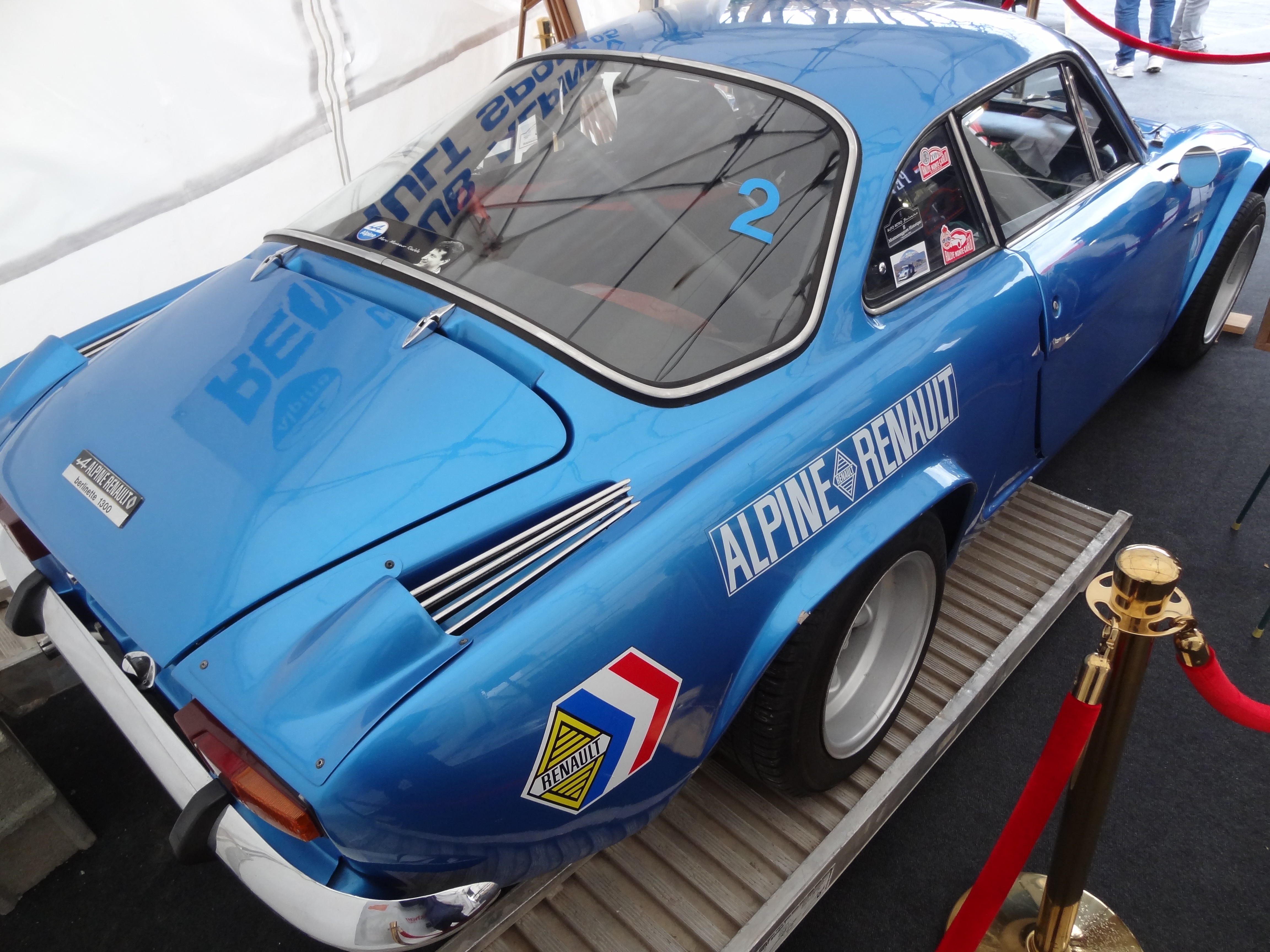 Alpine