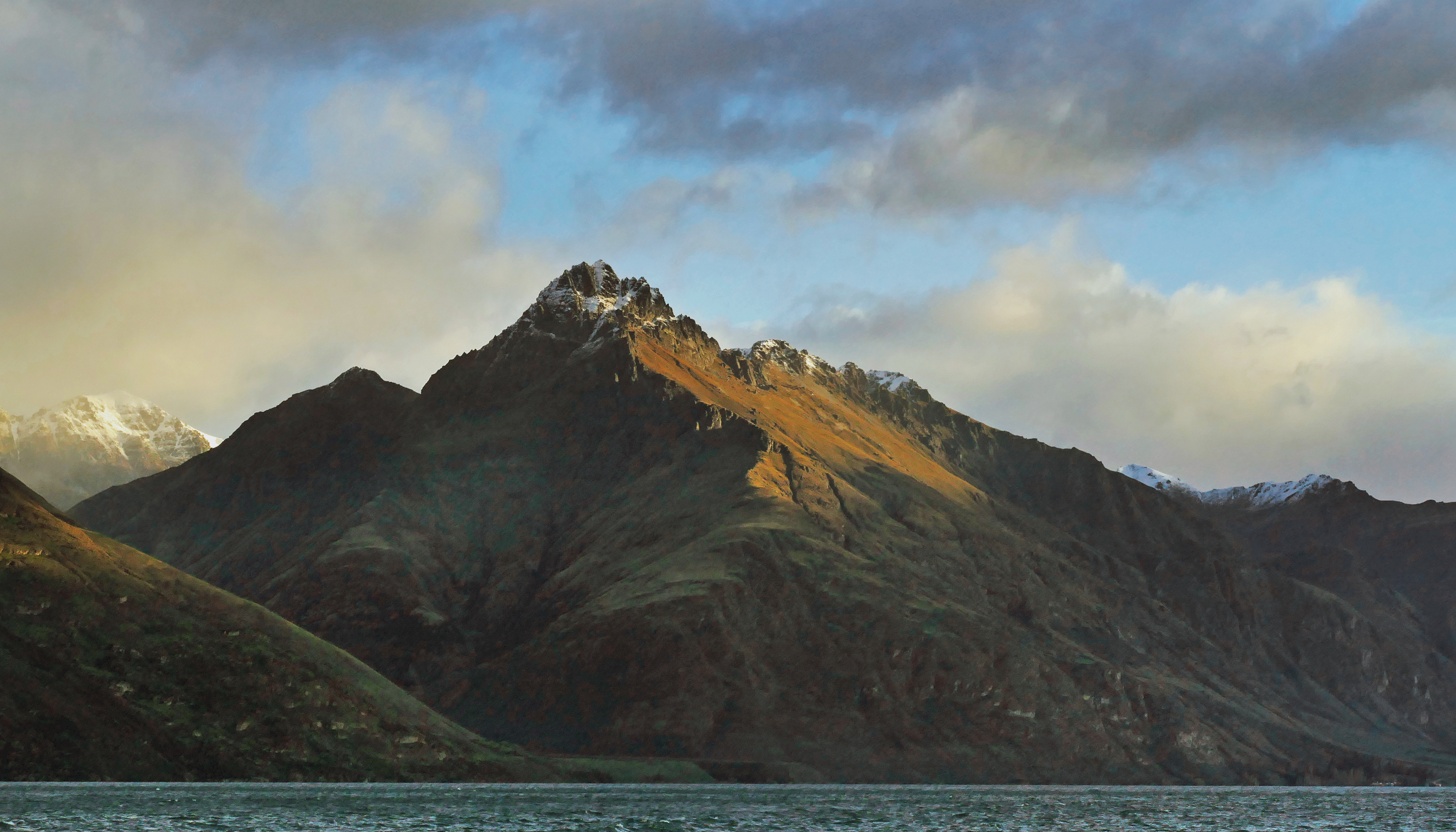 Mountain