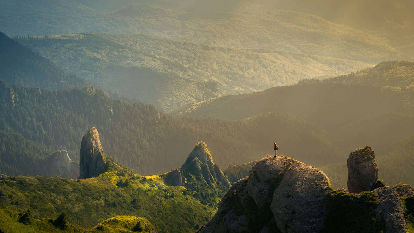 Mountain