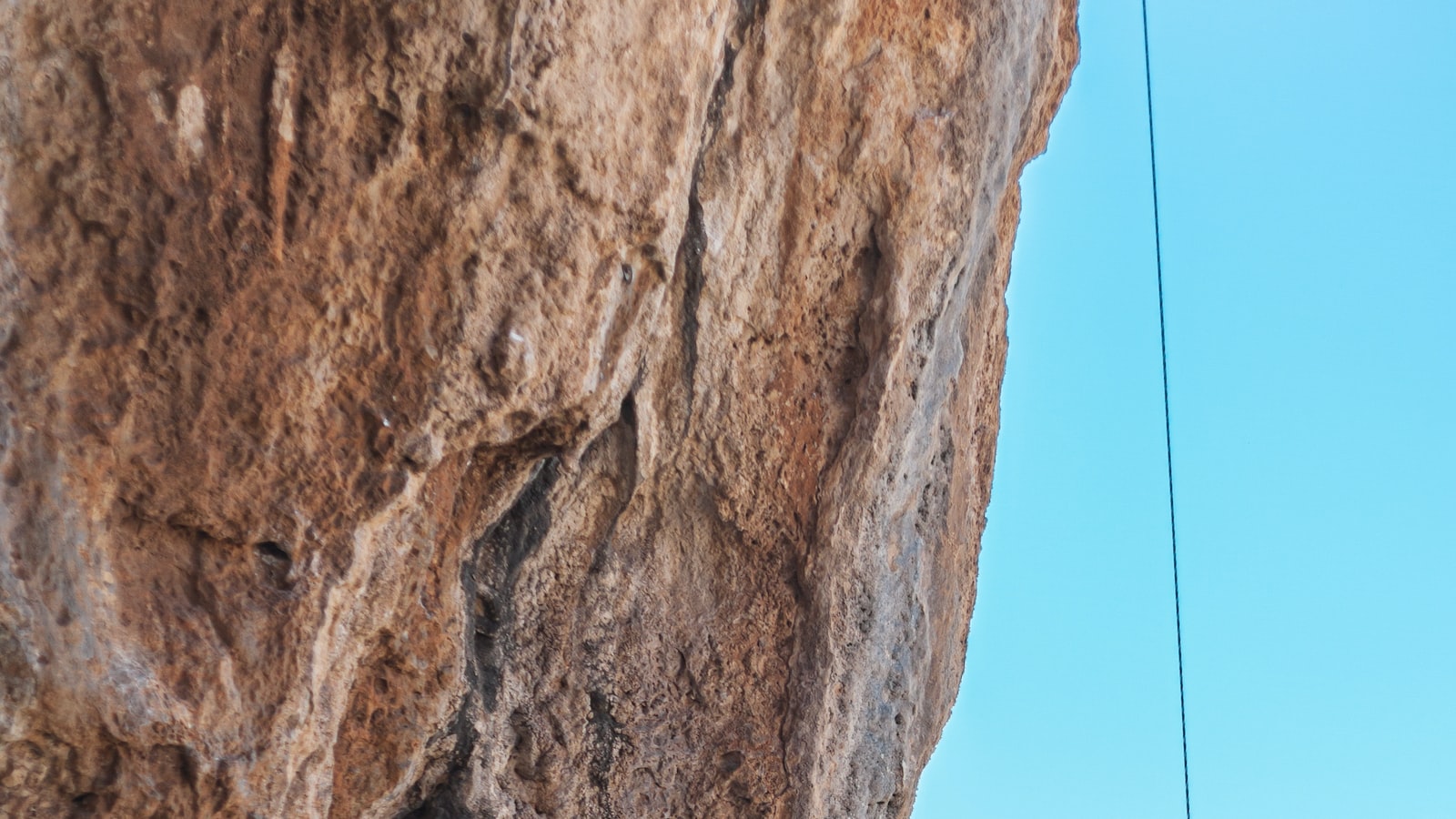 Climbing