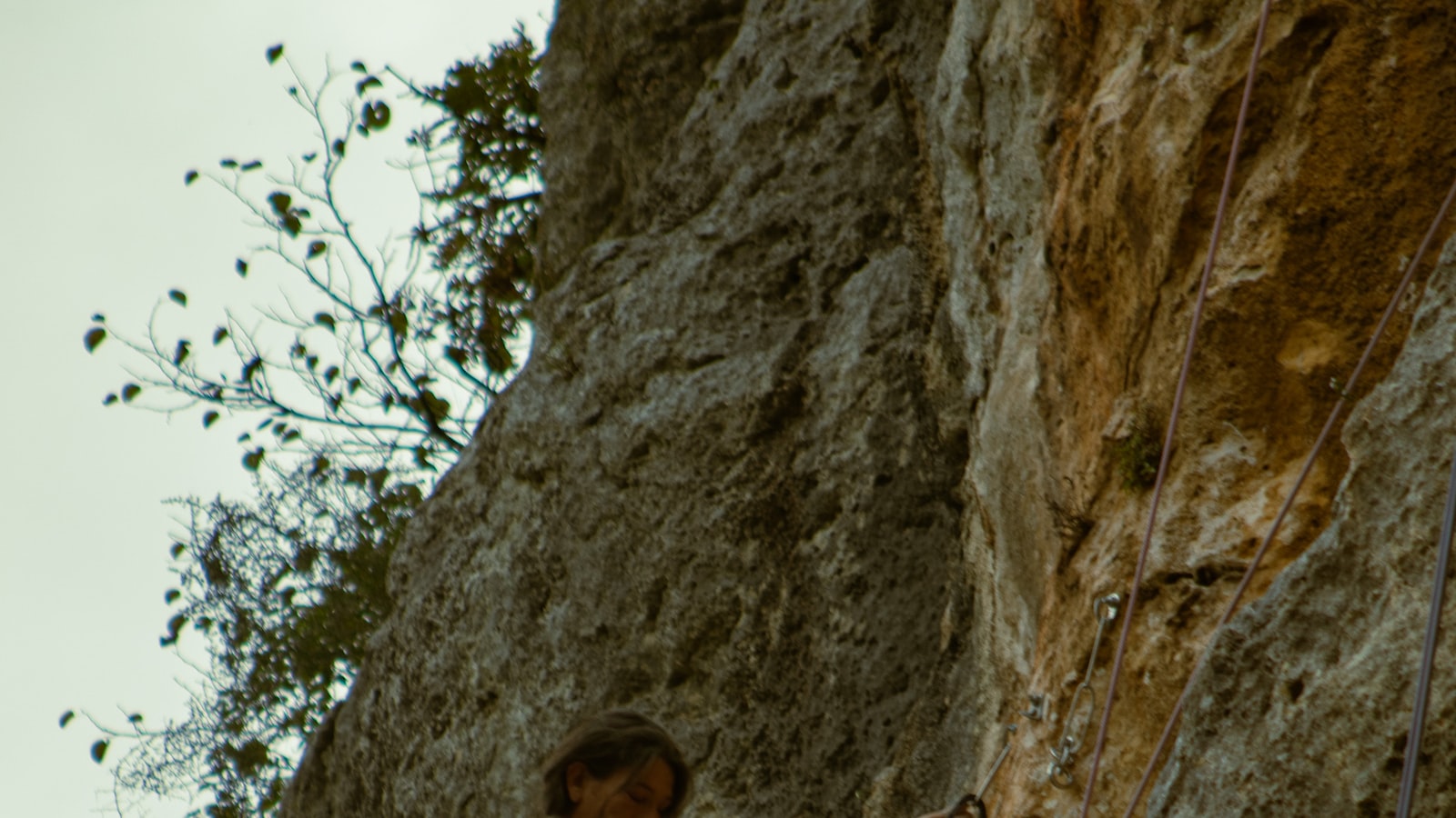 Climbing Equipment